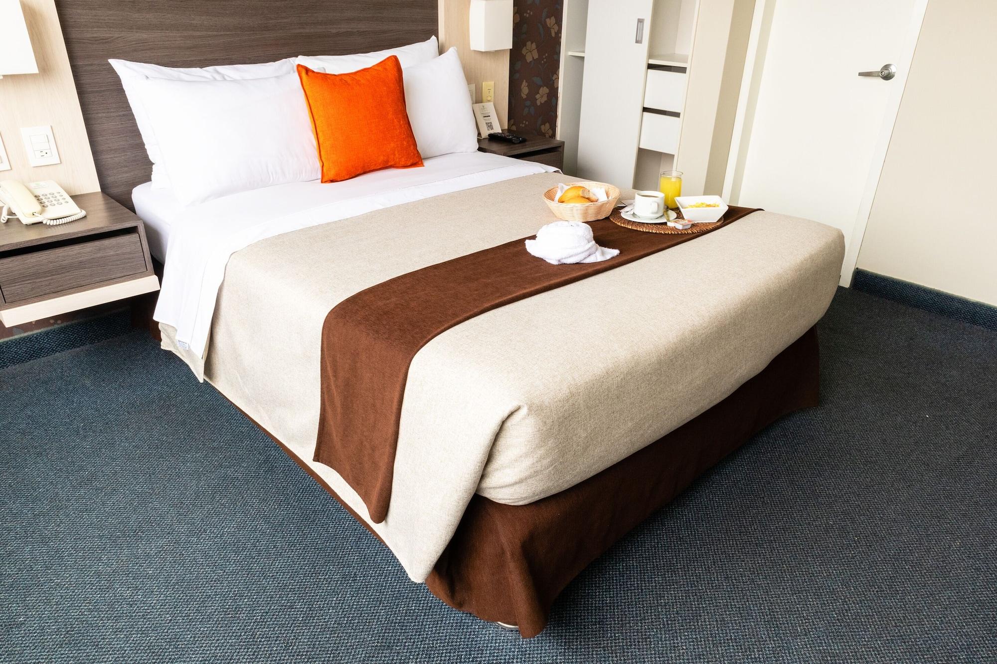 Palmetto Hotel Business San Miguel 리마 외부 사진