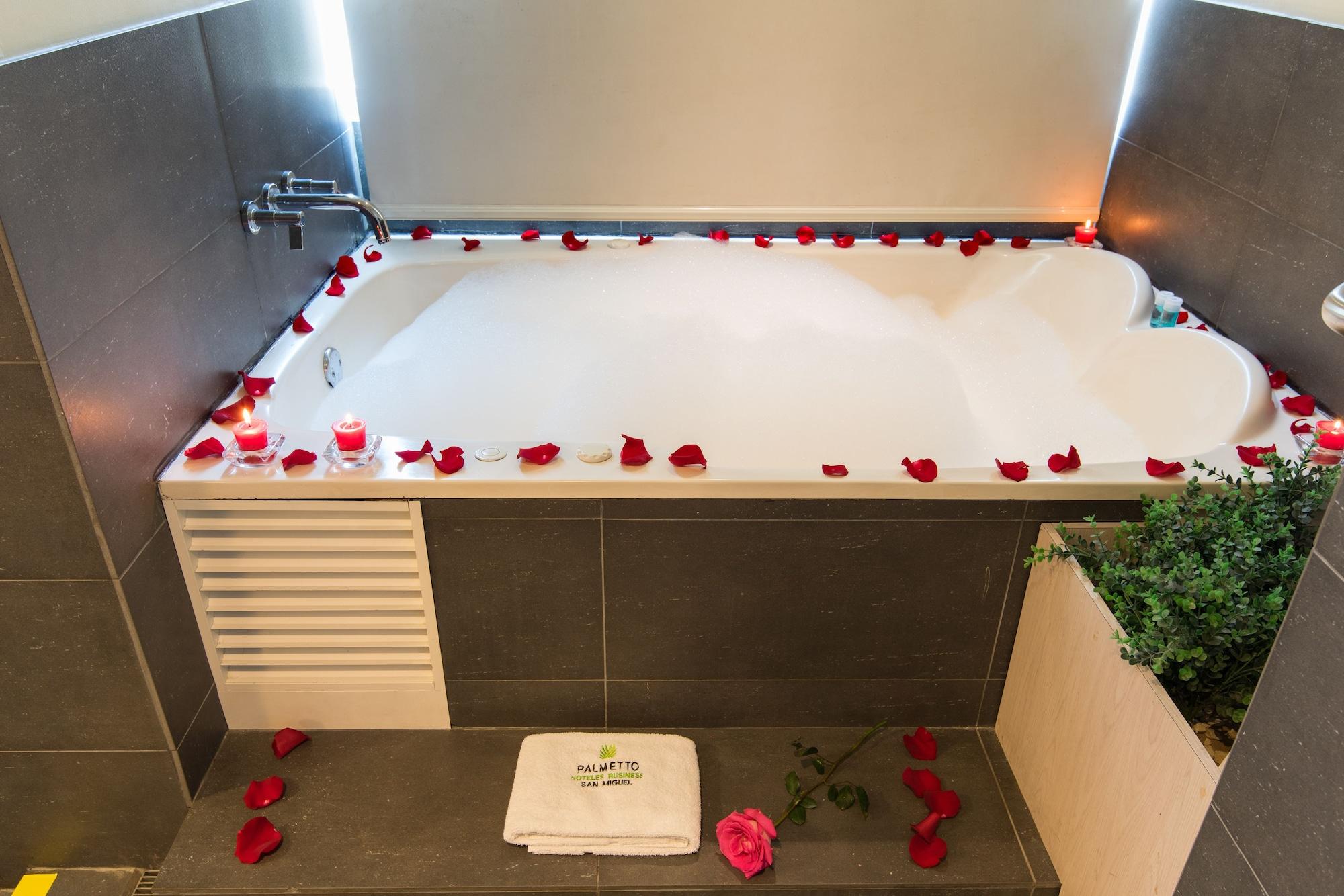 Palmetto Hotel Business San Miguel 리마 외부 사진