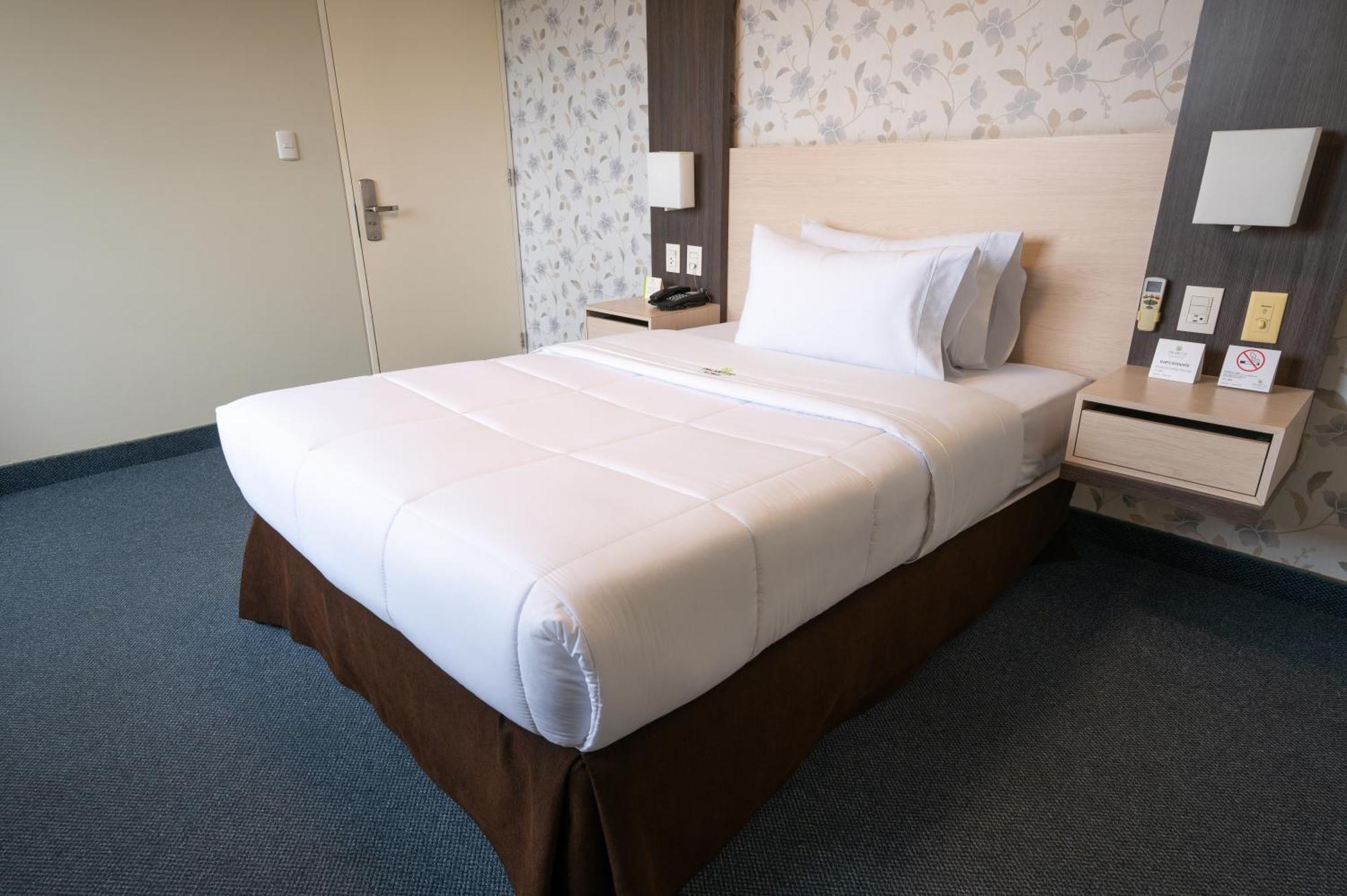 Palmetto Hotel Business San Miguel 리마 외부 사진