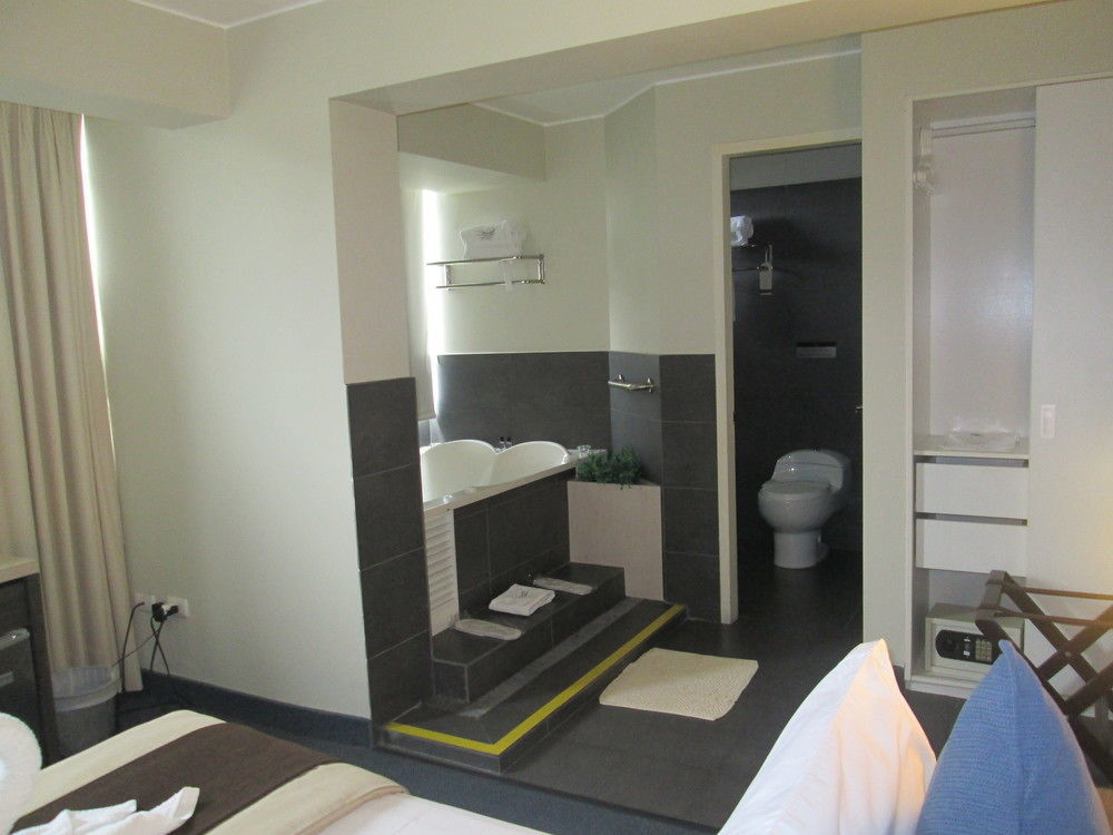 Palmetto Hotel Business San Miguel 리마 외부 사진